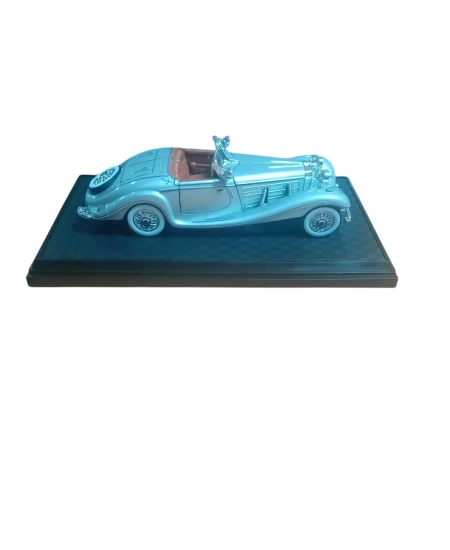 1/24 MERCEDES 540K SPEZİAL ROADSTER