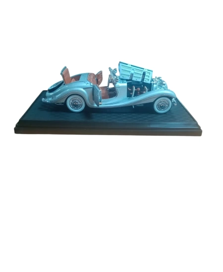 1/24 MERCEDES 540K SPEZİAL ROADSTER