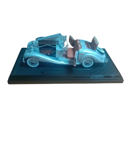 1/24 MERCEDES 540K SPEZİAL ROADSTER