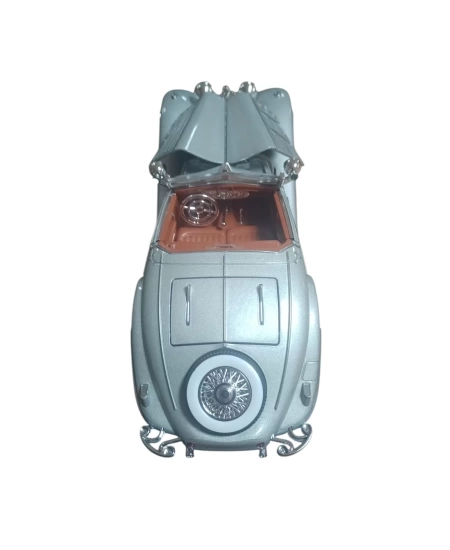 1/24 MERCEDES 540K SPEZİAL ROADSTER