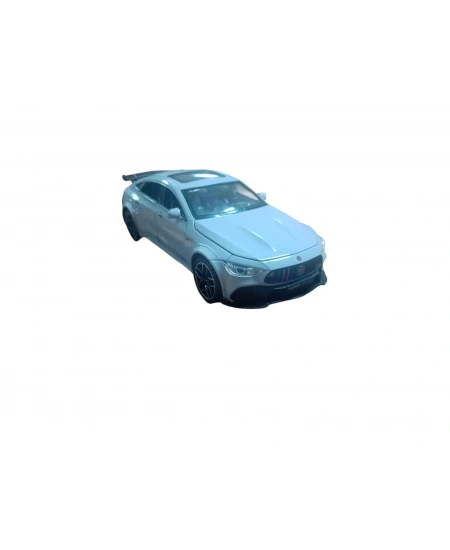 1/24 MERCEDES AMG GT BRABUS ROCKET 900