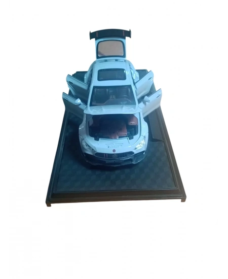 1/24 MERCEDES AMG GT BRABUS ROCKET 900