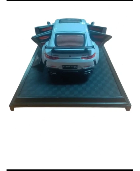 1/24 MERCEDES AMG GT BRABUS ROCKET 900