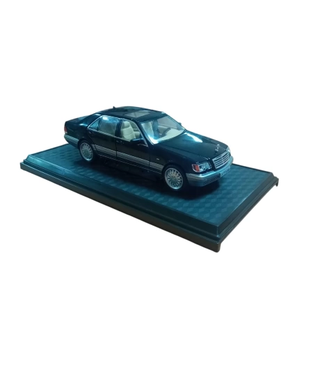 1/24 MERCEDES W140 S-CLASS