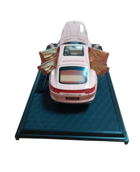 1/24 PORSCHE PANAMERA DECALLİ