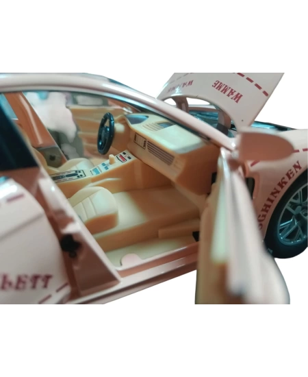1/24 PORSCHE PANAMERA DECALLİ