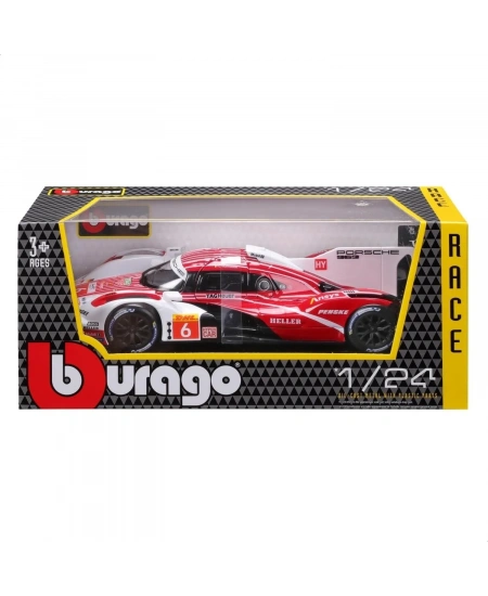 1/24 PORSCHE PENSKE 963