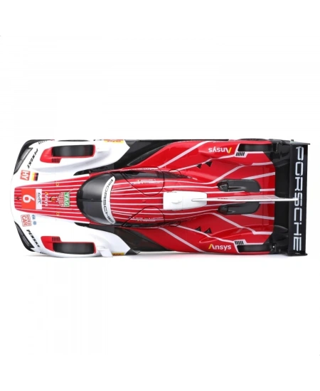 1/24 PORSCHE PENSKE 963