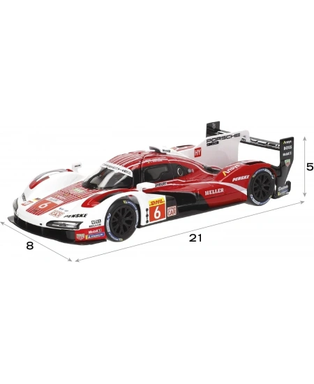 1/24 PORSCHE PENSKE 963