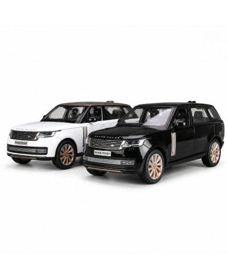 1/24 RANGE ROVER SV IŞIKLI
