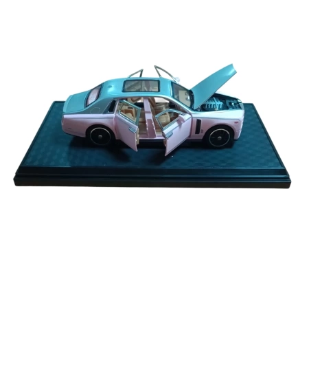 1/24 ROLLS ROYCE PHANTOM