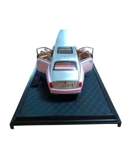 1/24 ROLLS ROYCE PHANTOM