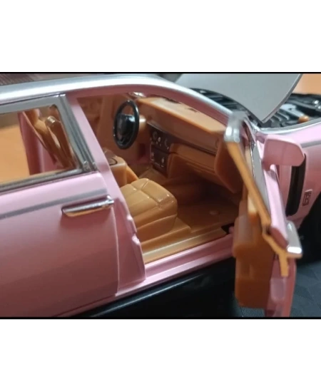 1/24 ROLLS ROYCE PHANTOM