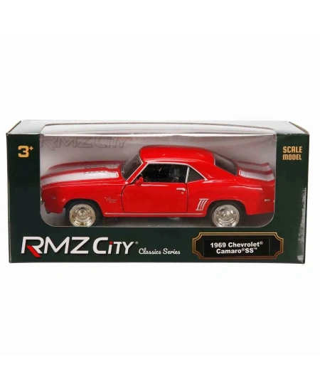 1/32 ARABA ALMAN KLASİKLERİ