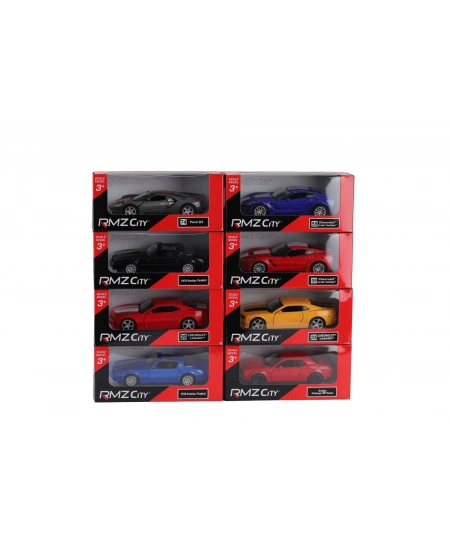 1/32 ARABA AMERİKAN SERİSİ