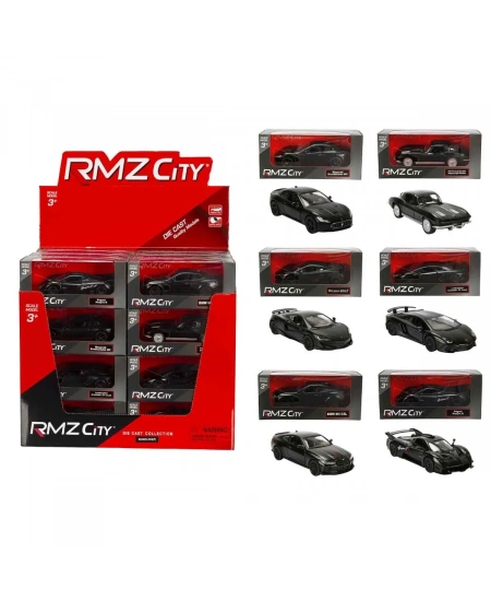 1/32 ARABA DARK SERİSİ