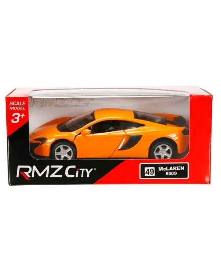 1/32 ARABA GÜNÜMÜZ AVRUPA SERİSİ