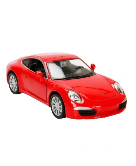 1/32 ARABA GÜNÜMÜZ AVRUPA SERİSİ