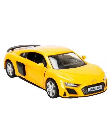 1/32 ARABA GÜNÜMÜZ AVRUPA SERİSİ