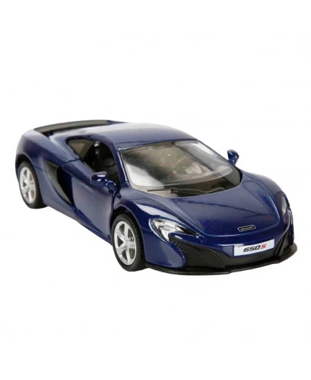 1/32 ARABA GÜNÜMÜZ AVRUPA SERİSİ