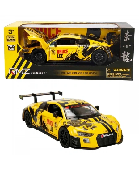 1/32 BRUCE LEE SERİSİ