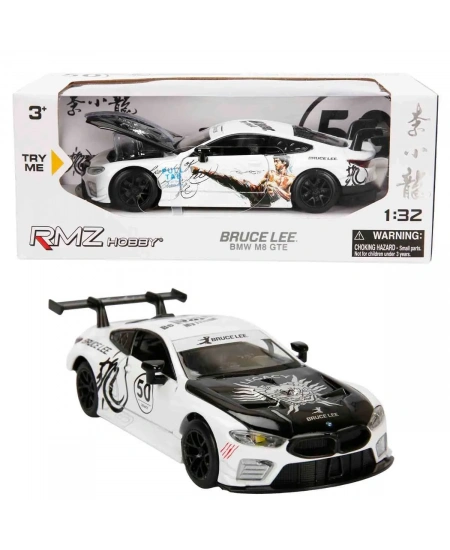 1/32 BRUCE LEE SERİSİ