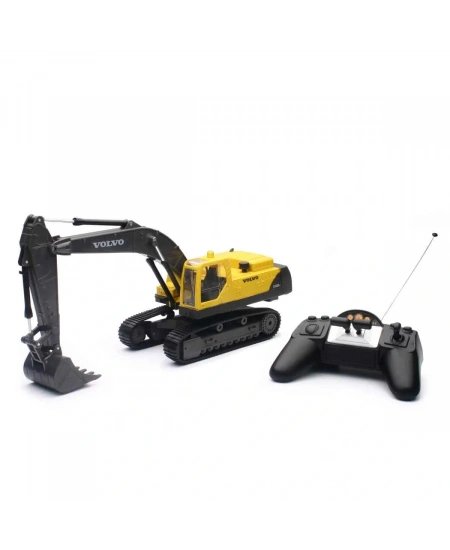 1/32 İŞ MAKİNESİ EKSKAVATÖR VOLVO