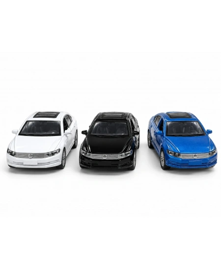 1/32 P. MODEL IŞIKLI MÜZİKLİ ÇEK BIRAK