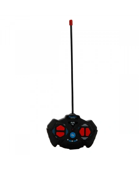 1/32 UZAKTAN KUMANDALI ŞEHİR OTOBÜSÜ