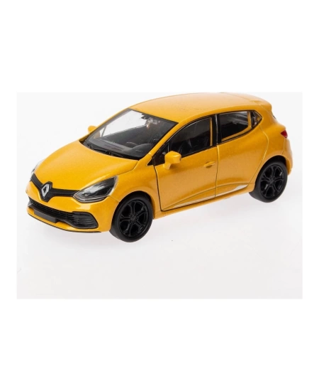 1/36 RENAULT CLİO