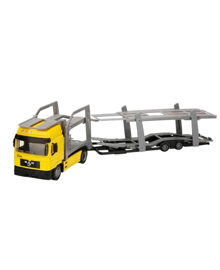 1/43 L.HAUL EU F2000 ARAÇ TAŞIYICI MAN