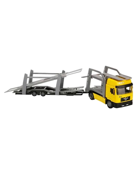 1/43 L.HAUL EU F2000 ARAÇ TAŞIYICI MAN