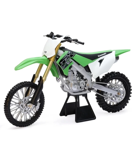 1/6 KAWASAKI MOTOR KX 450