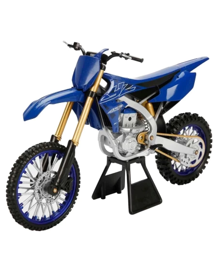 1/6 YAMAHA MOTOR