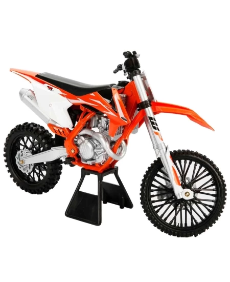1/6 YARIŞ BİSİKLETİ 450 SX-F