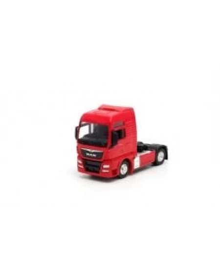 1/64 MAN TGX XXL TRACTOR 2-AXLE