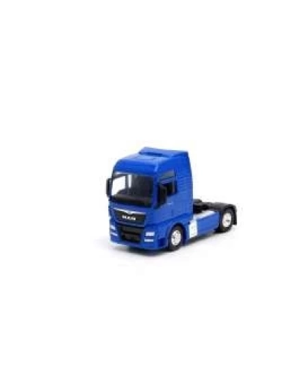 1/64 MAN TGX XXL TRACTOR 2-AXLE