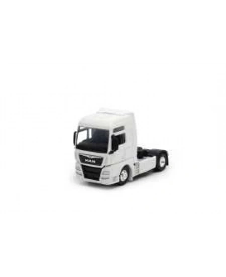 1/64 MAN TGX XXL TRACTOR 2-AXLE