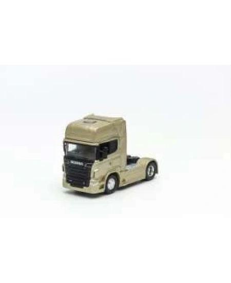 1/64 SCANİA V8 R730 TRACTOR 2-AXLE