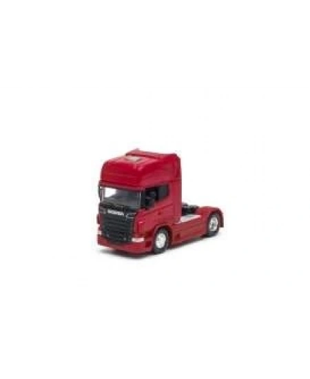 1/64 SCANİA V8 R730 TRACTOR 2-AXLE