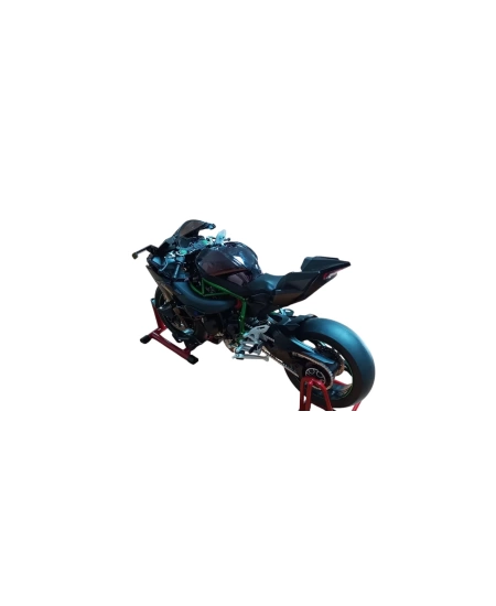 1/9 KAWASAKI H2R DIE CAST MODEL