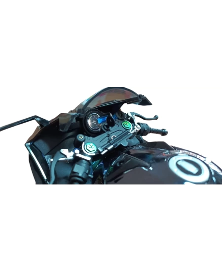 1/9 KAWASAKI H2R DIE CAST MODEL