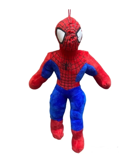 100CM PELUŞ ÖRÜMCEK