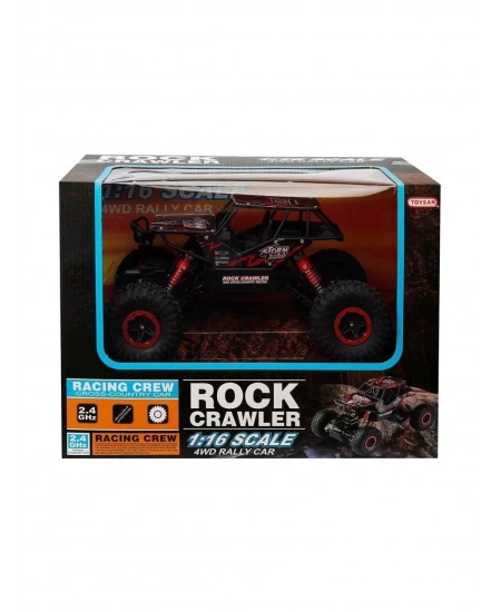 1.16 ROCK CRAWLER OFF ROAD