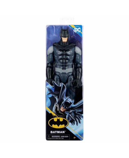 12 BATMAN FİGÜR