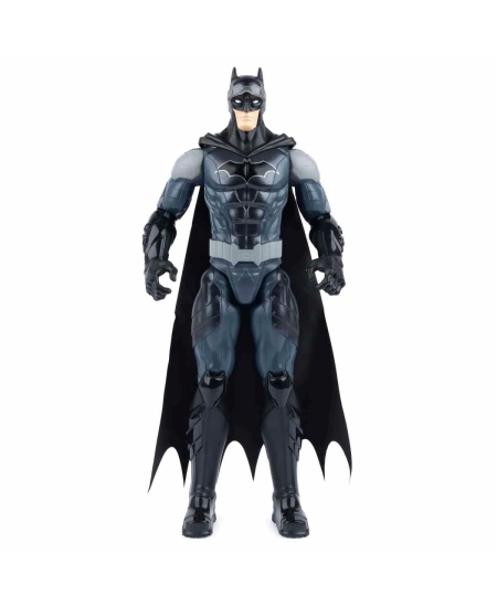 12 BATMAN FİGÜR
