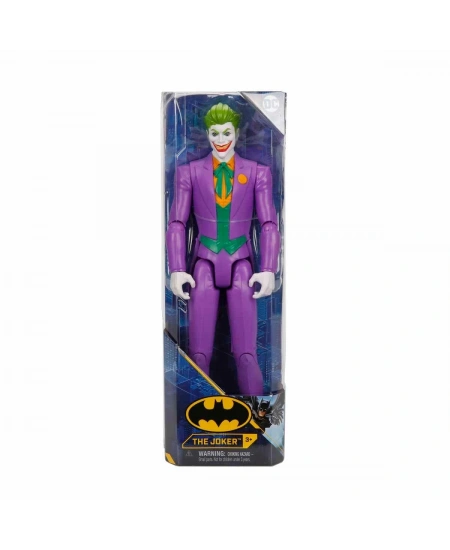 12 JOKER FİGÜRÜ