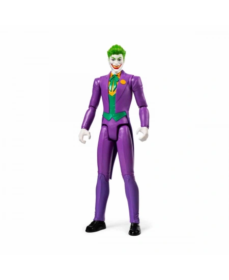 12 JOKER FİGÜRÜ