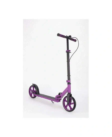 12+ SCOOTER FRENLİ MOR