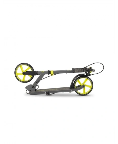 12+ SCOOTER FRENLİ NEON